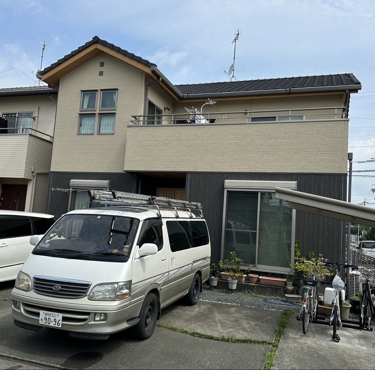 焼津市Y様邸