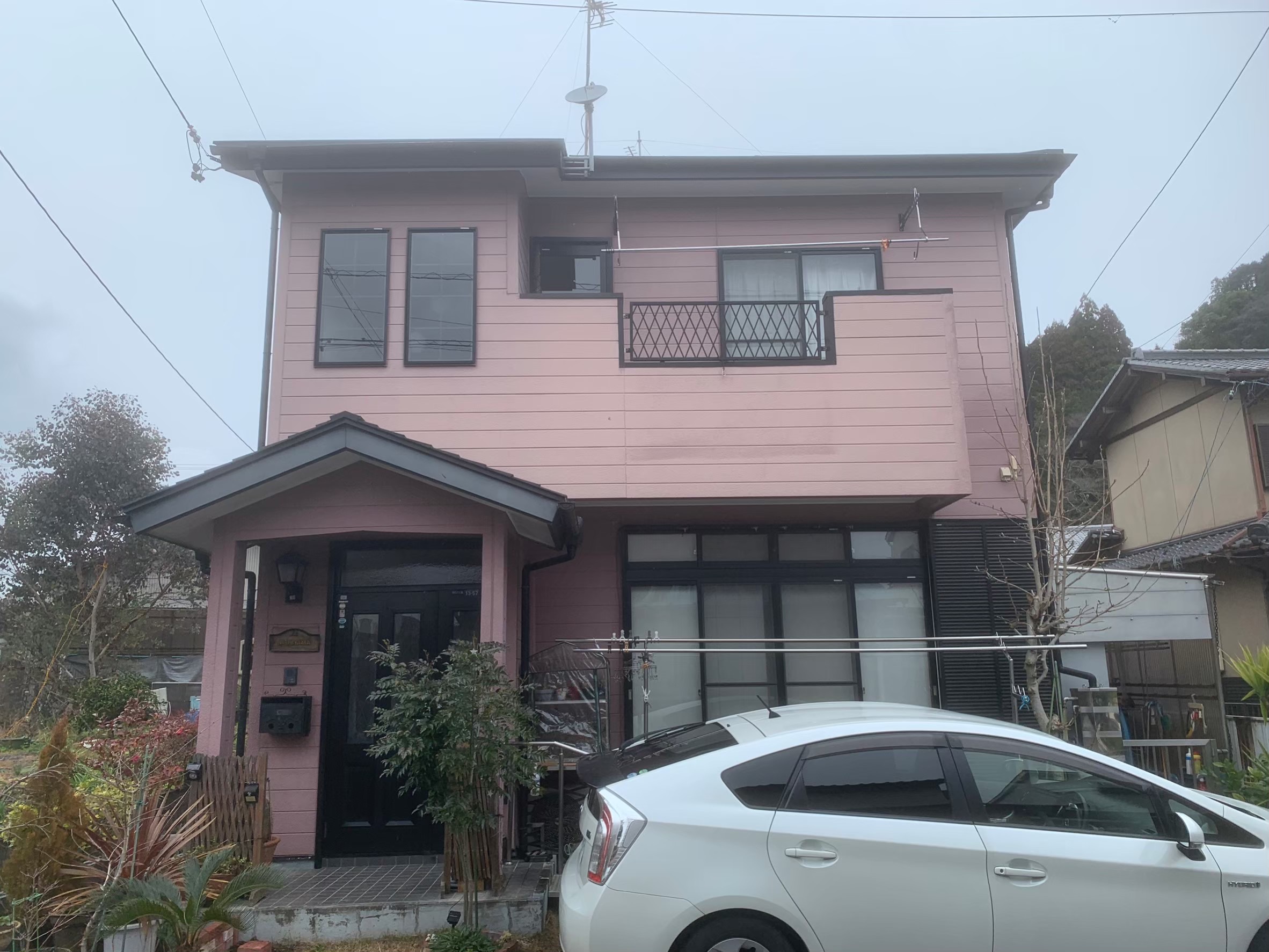 葵区N様邸
