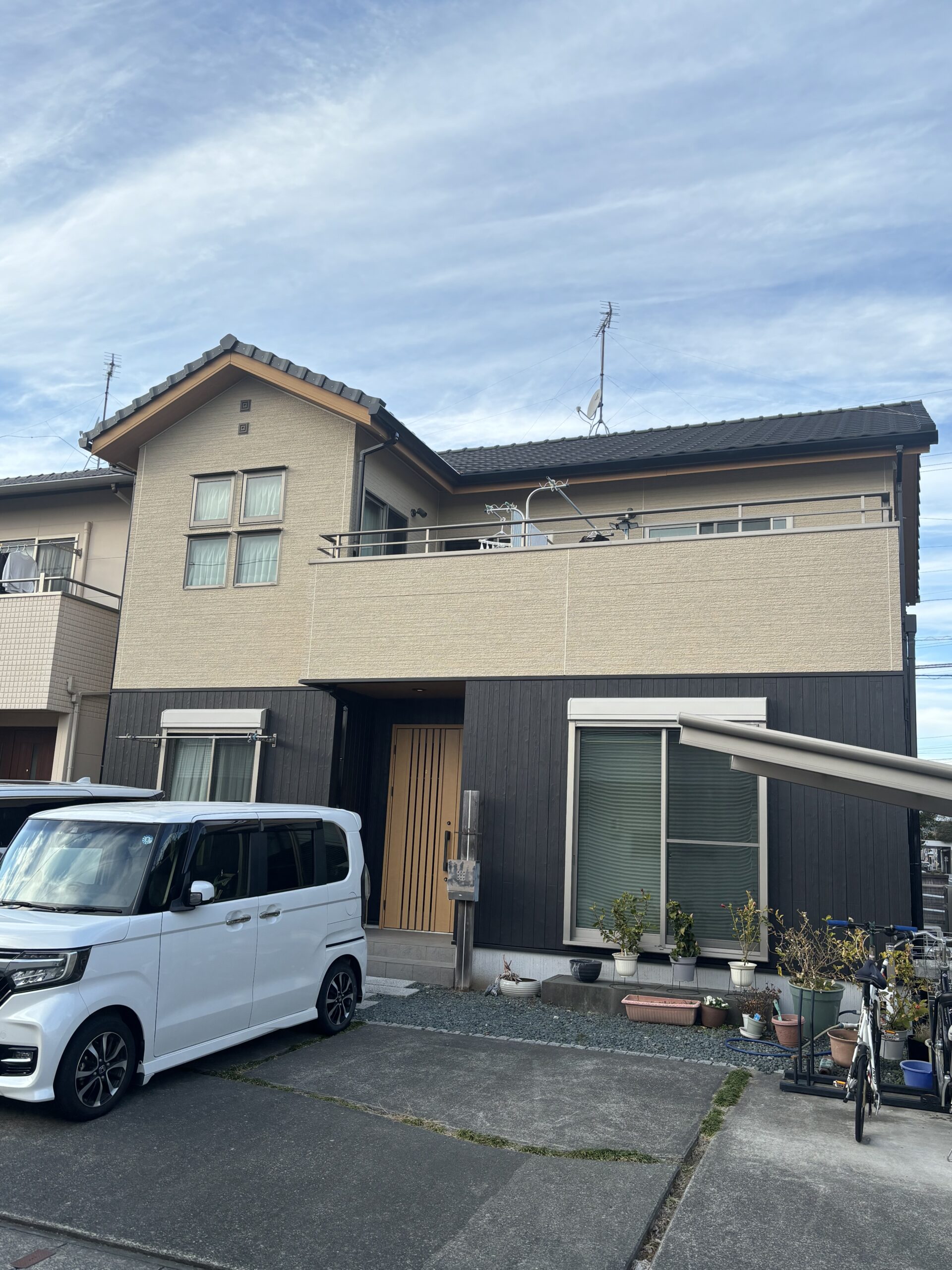 焼津市Y様邸