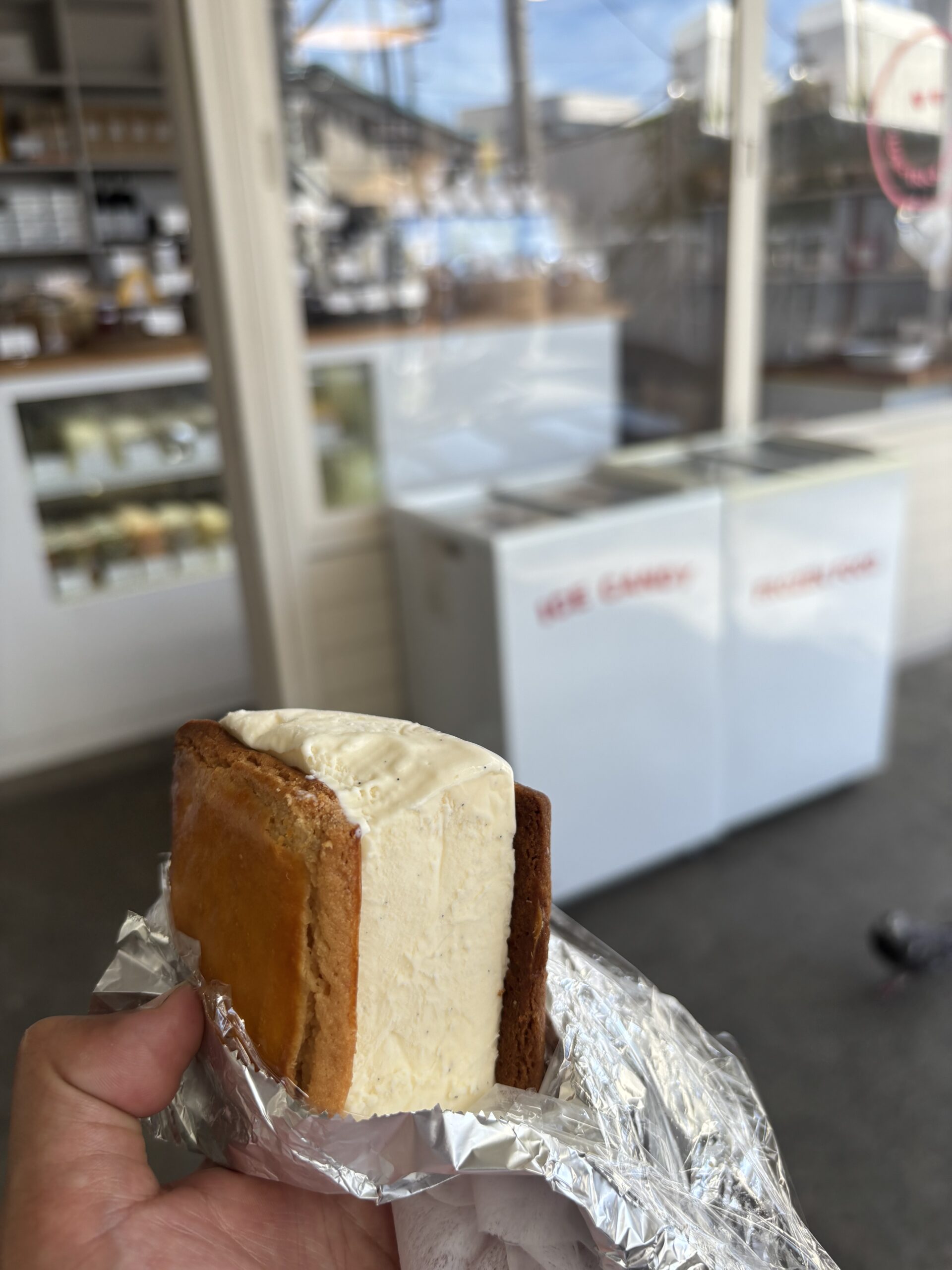 DAILY by LONG TRACK FOODS