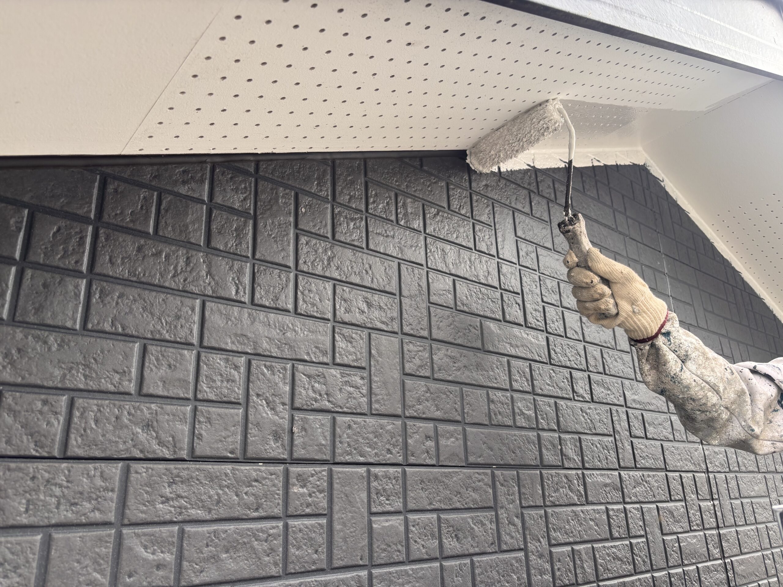 本日の作業内容