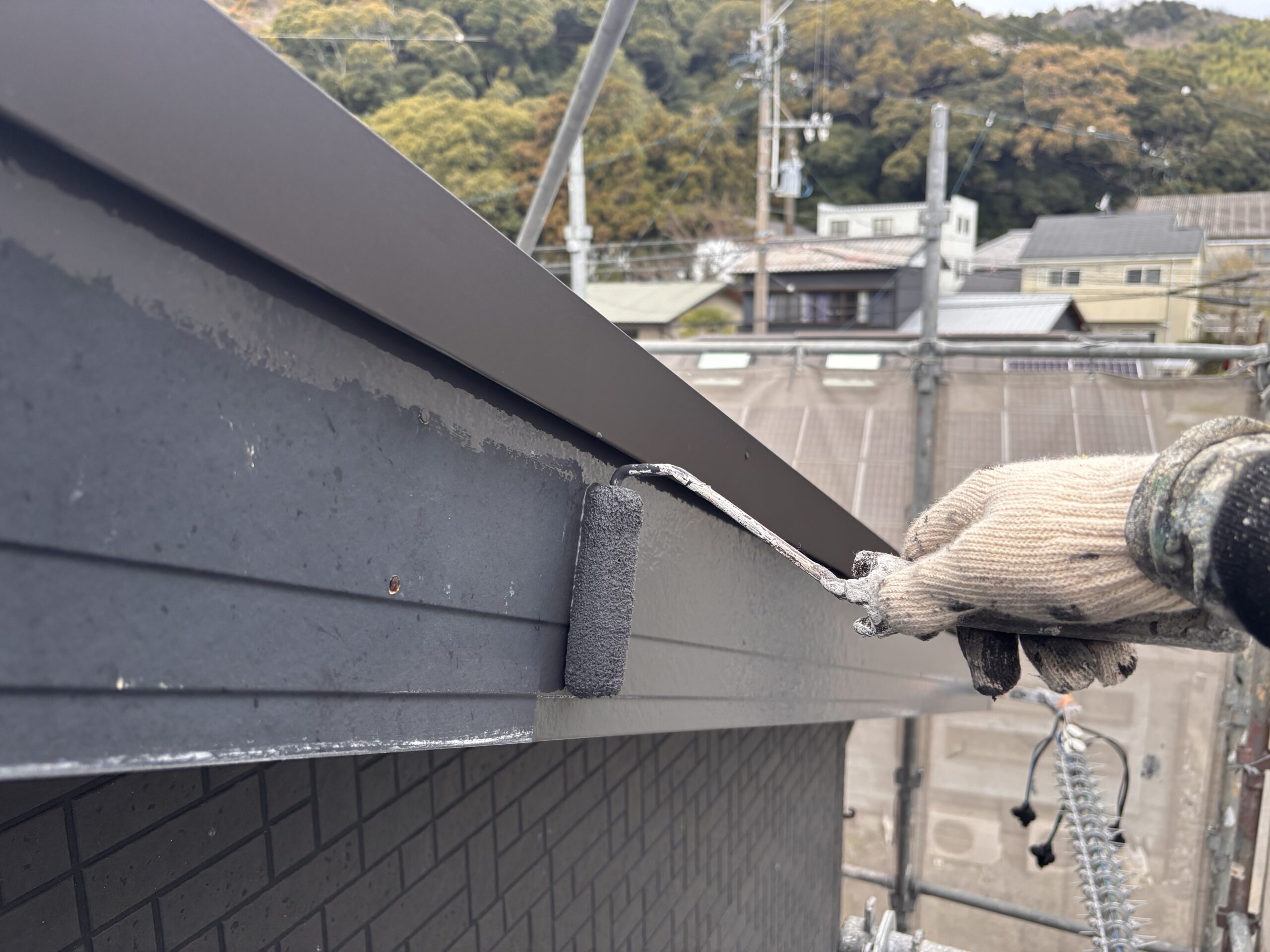 本日の作業内容