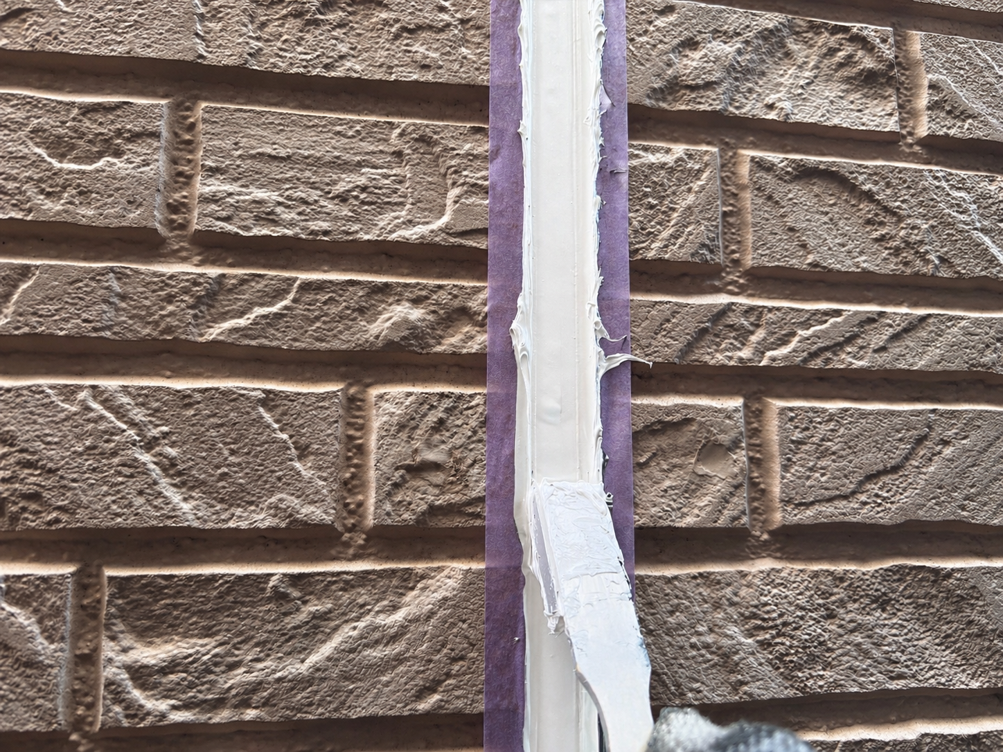 超高耐久コーキング！オートンイクシード