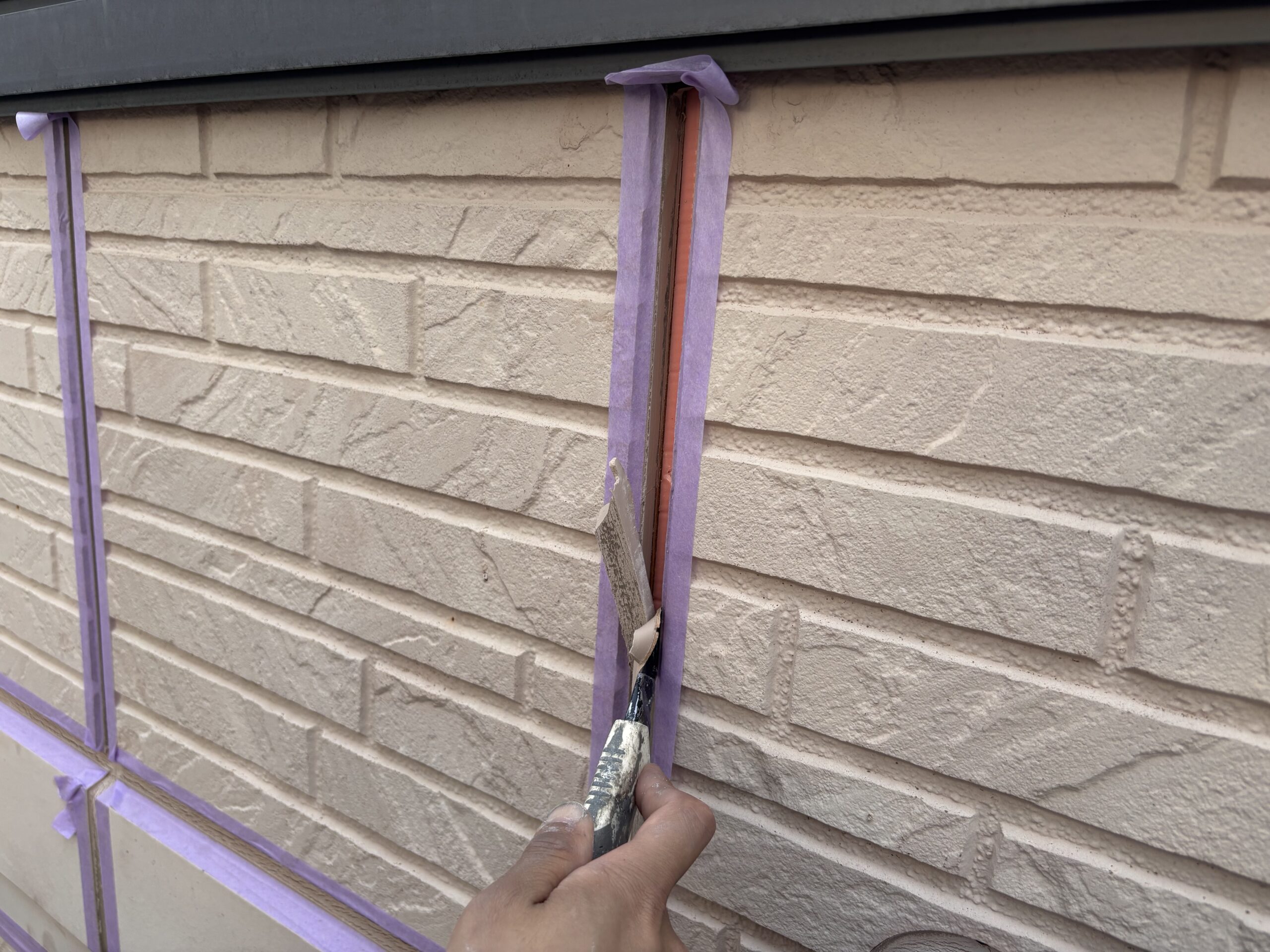 コーキング撤去で差がつく！長持ちの秘訣