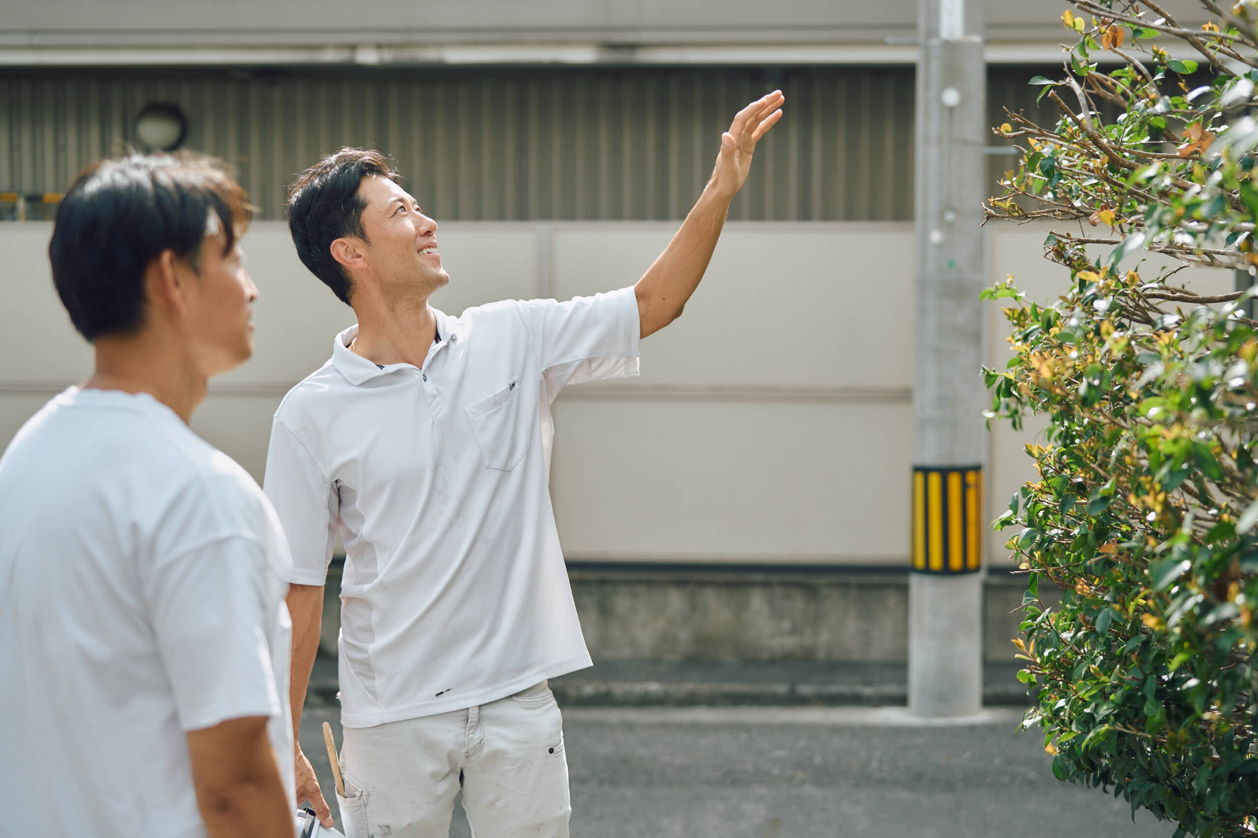 外壁塗装は築何年ですべき? 静岡市の住宅事情から見る最適なタイミング